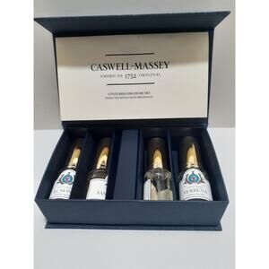 Caswell - Massey Centuries EDT Fragrance Discovery Set